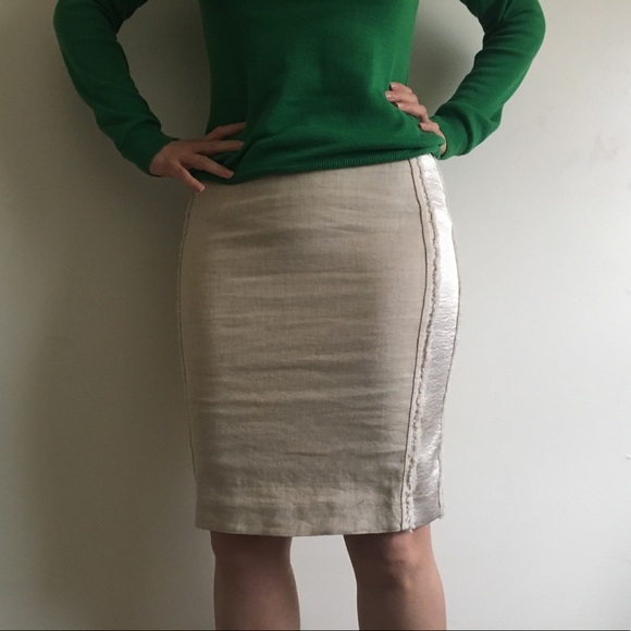 bebe Dresses & Skirts - Bebe pencil skirt